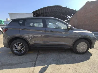 Фото 5 Geely Coolray