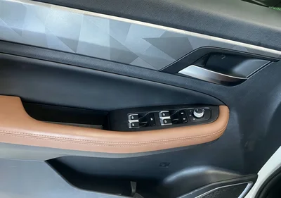 Фото 13 Geely Vision X6 PRO