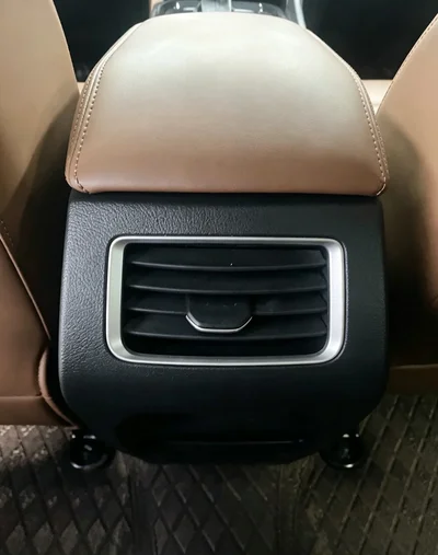 Фото 16 Geely Vision X6 PRO