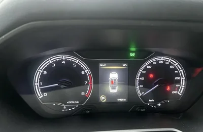 Фото 11 Geely Vision X6 PRO