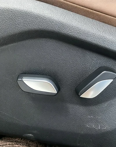 Фото 14 Geely Vision X6 PRO