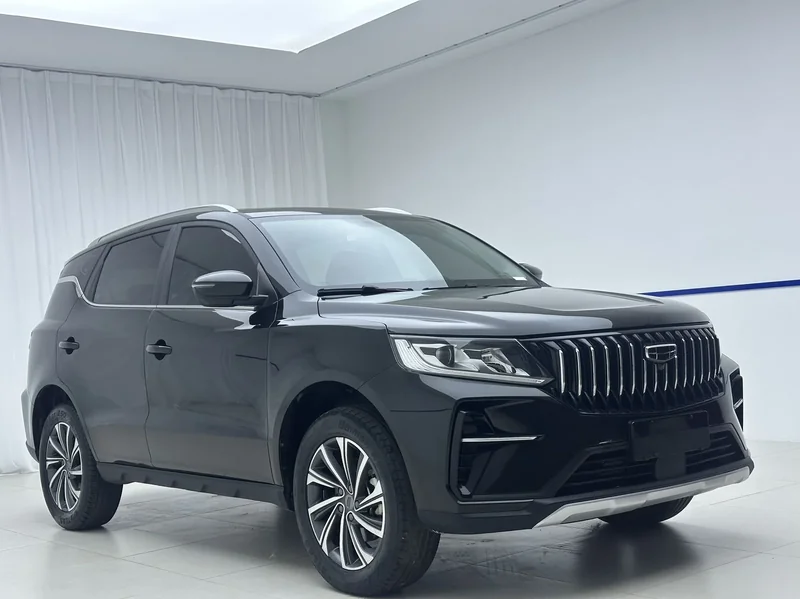 Geely Vision X6 PRO
