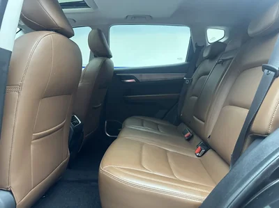 Фото 10 Geely Vision X6 PRO