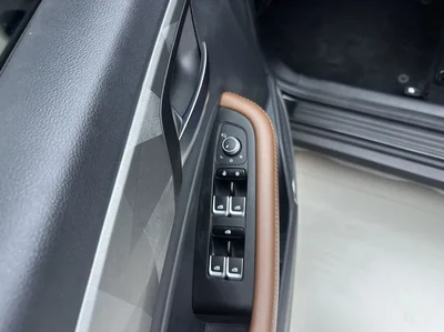 Фото 12 Geely Vision X6 PRO
