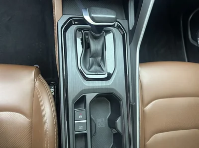 Фото 17 Geely Vision X6 PRO