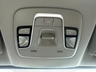 Фото 20 Geely Vision X6 PRO
