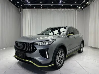 Фото 2 Haval Chitu