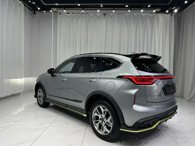 Фото 6 Haval Chitu