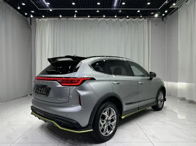 Фото 4 Haval Chitu