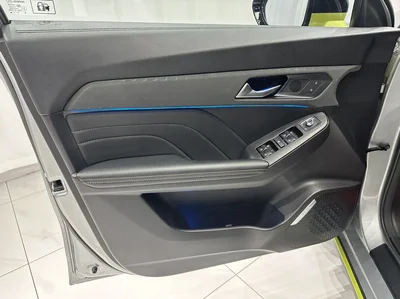 Фото 8 Haval Chitu