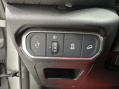 Фото 9 Haval Chitu