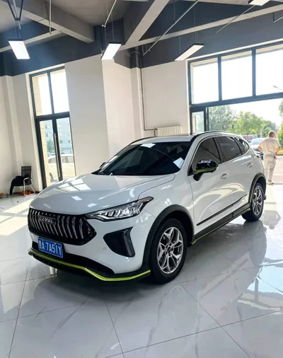 Фото 2 Haval Chitu