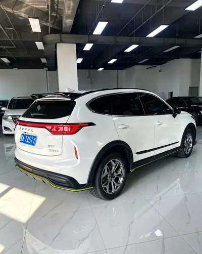 Фото 6 Haval Chitu