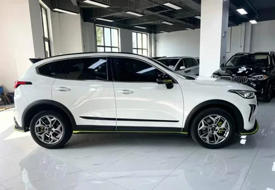 Фото 7 Haval Chitu