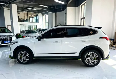 Фото 8 Haval Chitu