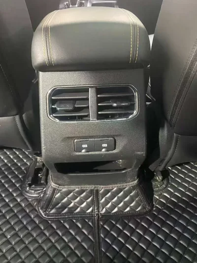 Фото 20 Haval Chitu