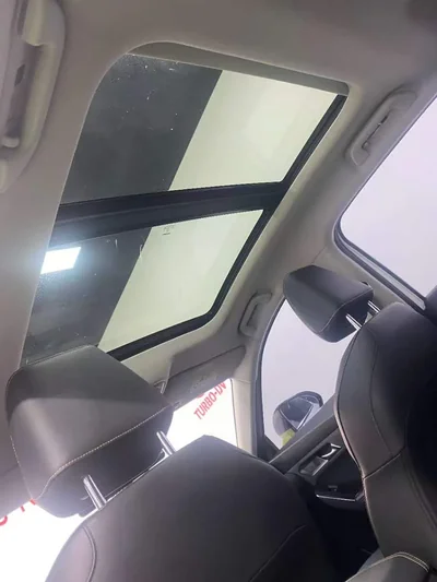 Фото 21 Haval Chitu