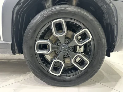 Фото 20 Haval Cool Dog
