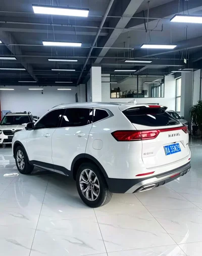 Фото 4 Haval H6