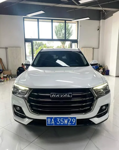 Фото 3 Haval H6