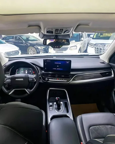 Фото 8 Haval H6
