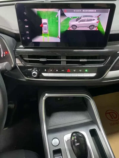Фото 10 Haval H6