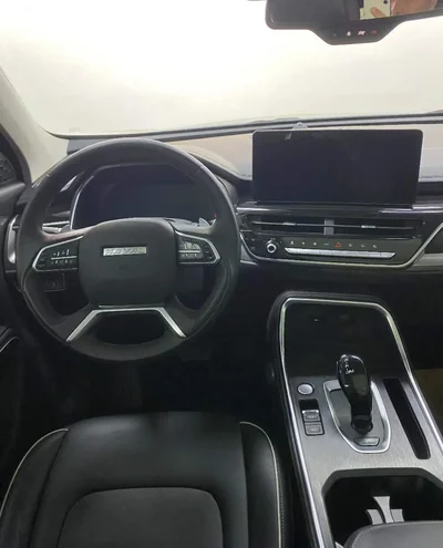 Фото 11 Haval H6