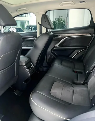 Фото 12 Haval H6