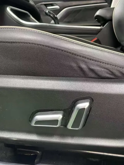 Фото 13 Haval H6