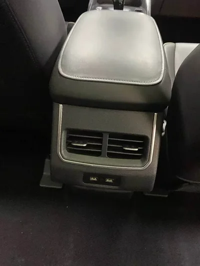 Фото 14 Haval H6