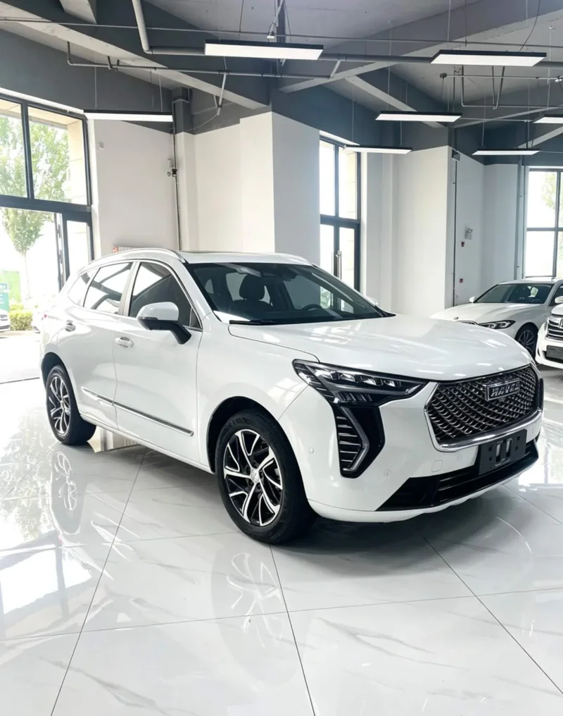 Haval Joolion