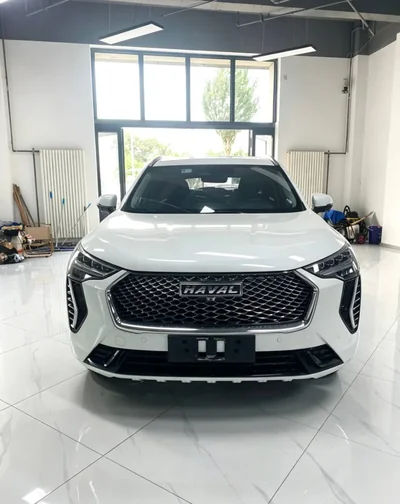 Фото 2 Haval Joolion