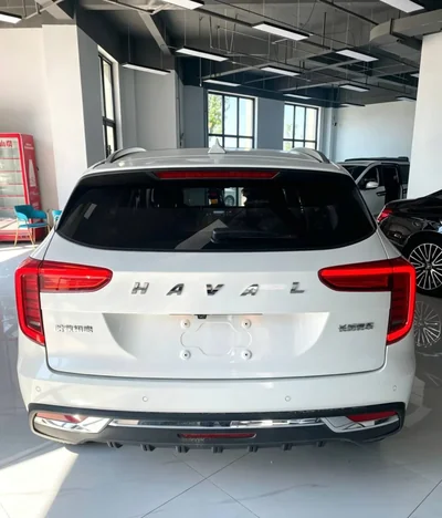 Фото 5 Haval Joolion
