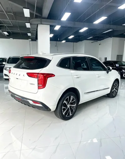 Фото 6 Haval Joolion