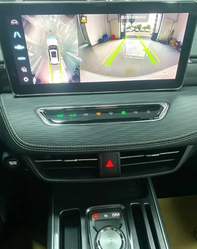 Фото 9 Haval Joolion