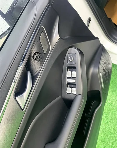 Фото 20 Haval Joolion