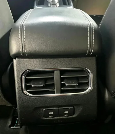 Фото 22 Haval Joolion