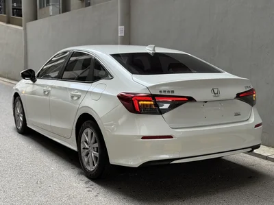 Фото 5 Honda Civic