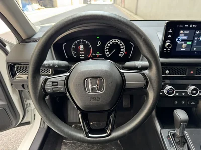 Фото 10 Honda Civic