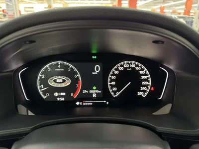 Фото 21 Honda Civic