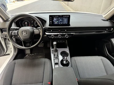 Фото 9 Honda Civic