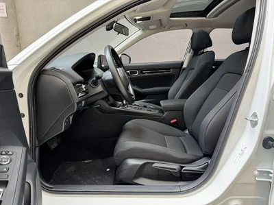 Фото 7 Honda Civic