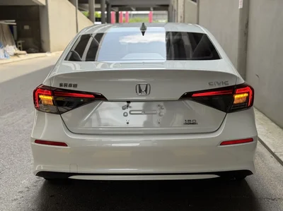 Фото 6 Honda Civic