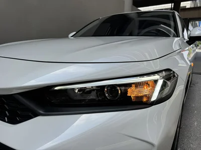 Фото 20 Honda Civic