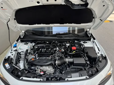 Фото 14 Honda Civic