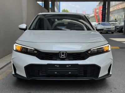 Фото 2 Honda Civic