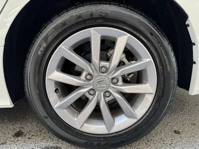 Фото 18 Honda Civic
