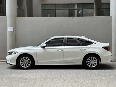 Фото 4 Honda Civic