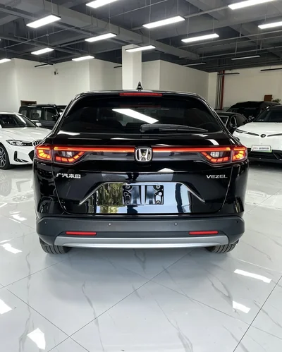 Фото 5 Honda Vezel