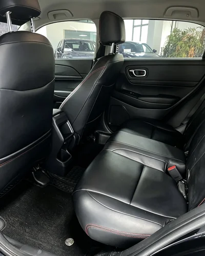 Фото 9 Honda Vezel